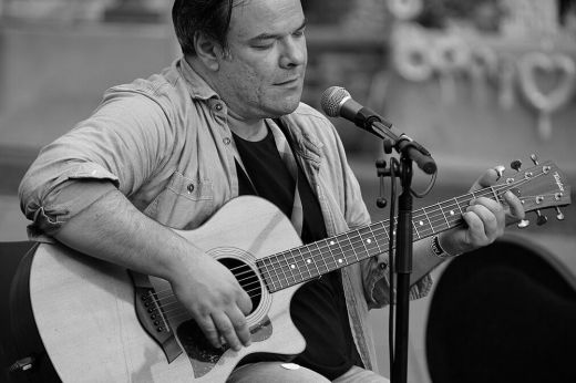 Meghalt Kálloy Molnár Péter színművész