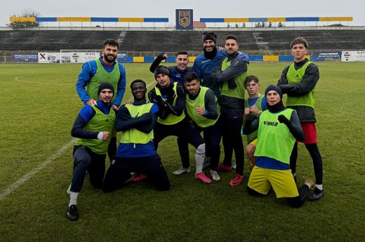 Kötelező a győzelem a Viitorul ellen