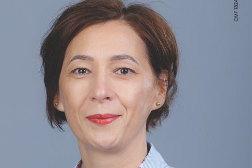 Szejke Ottilia: A magyar közösségért dolgozom
