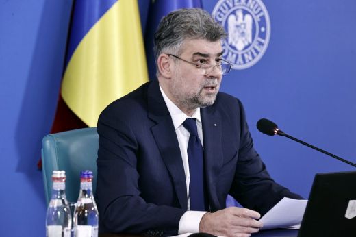 Ciolacu tavaszig meghosszabbítaná az alapélelmiszerek kereskedelmi árrését korlátozó intézkedést