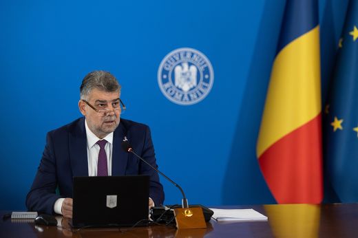 Ciolacu: a romániai autóipar nélkül Románia gazdasága összeomlik