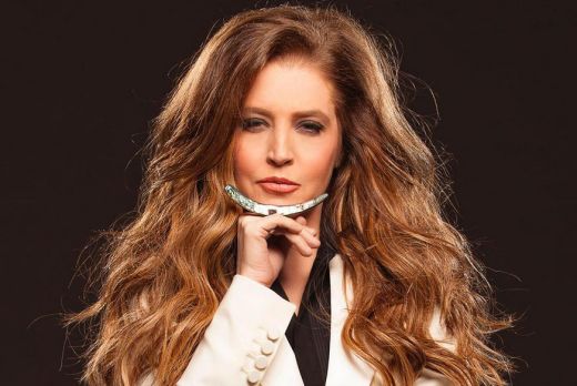 Elhunyt Lisa Marie Presley, Elvis egyetlen gyermeke