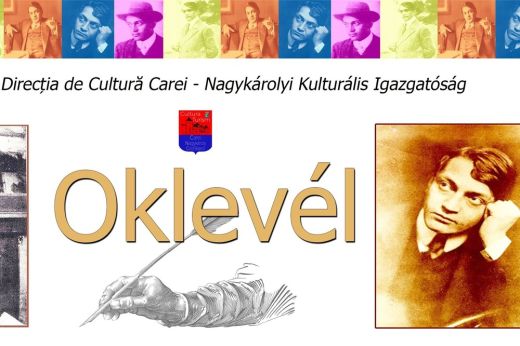 Ady Endre születésnapjára hirdetett verspályázat díjazottjai