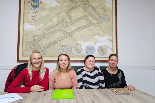 Kaplony: Segíthetünk egy falubelinknek!