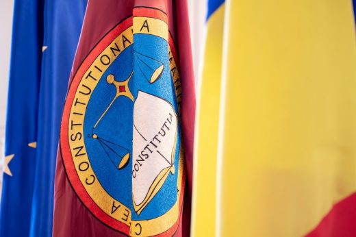 Az első forduló eredményének érvénytelenítését kérő beadványt iktatott az alkotmánybíróság