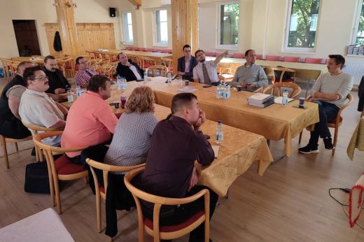A zenéről, mint pasztorációs lehetőségről