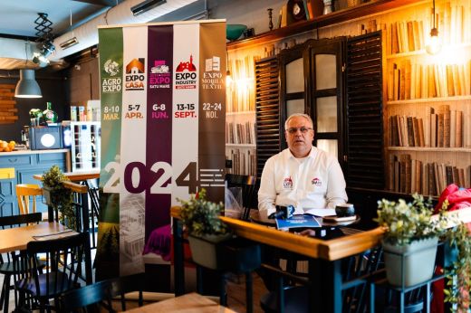 Nagyszabású és izgalmas rendezvényekkel készül idén is a szatmáriak számára az Expo Industry és a SkyLine Events