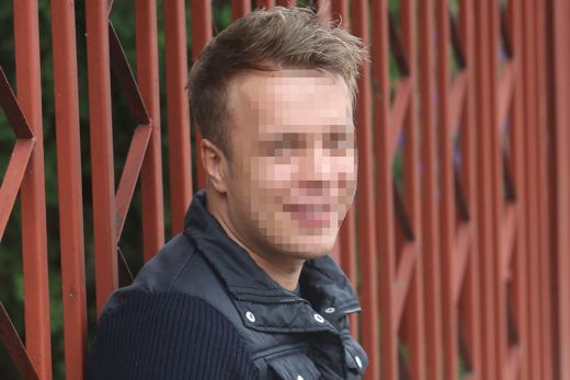 A börtön árnyékában lesz igazi sztár Fekete Dávid?