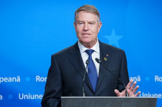 Iohannis a mandátumának meghosszabbításáról: hogyan távozzak, ha az alkotmány azt mondja, hogy maradjak?