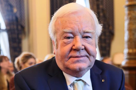„Öt évet adtam magamnak, hogy én legyek 'A Gálvölgyi'” – A pályafutásáról és a betegségéről vallott a 76 éves színész