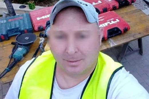 Hazahozták Hollandiából a 12 éves kislány megölésével gyanúsított férfit