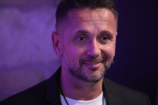 „A TV2-nél történt egy-két dolog” – Majka elárulta, valójában miért ment vissza az RTL-hez