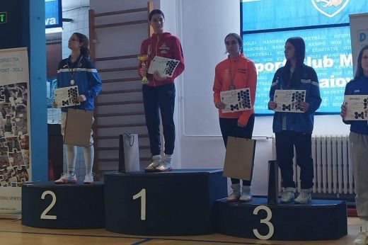 Kurtinecz nyert a craiovai európai körversenyen