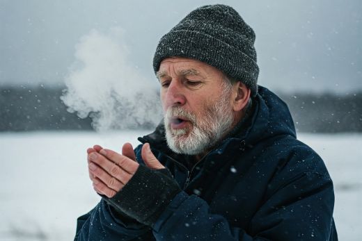 Akár emberéleteket is követelhet! Tudnivalók a hipotermiáról
