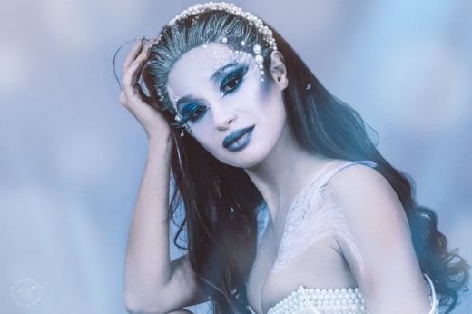 Christmas Look harmadszor. Mutatjuk, milyen főnyeremény vár a fotóverseny nyertesére