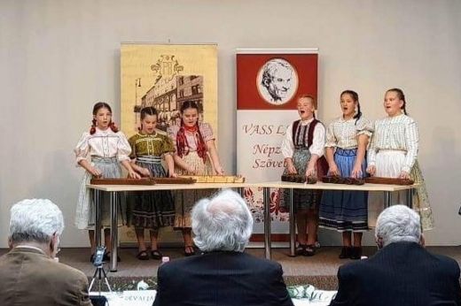 Nagyszerű díjakkal térhettek haza a Kárpát-medencei döntőről a rekettyések