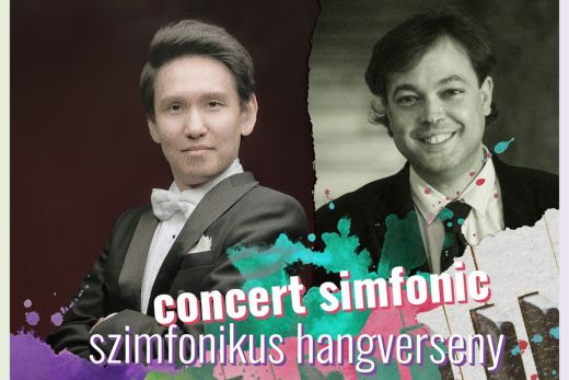 A klasszikus zene ünnepe Szatmárnémetiben. Startol a 48. Szatmári Zenei Napok