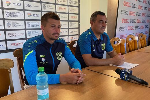 Győzelemmel kezdené a Liga 3 szombaton induló szezonját a Szatmárnémeti Olimpia VSK