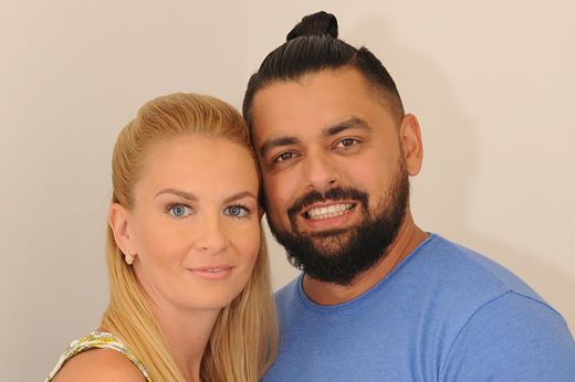 Mi történhetett? Pápai Joci nélkül nyaralt a családja