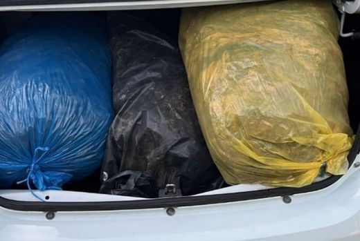 Piskolt: hamis termékekkel sefteltek a neten, rajtuk ütött a rendőrség