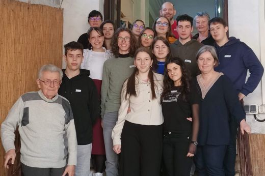 Közel 170 pályázat érkezett a Nyilas Misi Tehetségtámogató Egyesület idei kiírására