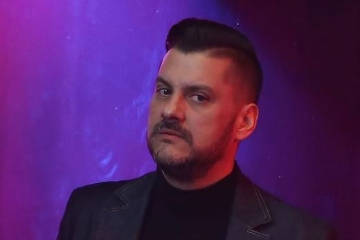 Kökény Attila nem alszik éjszakánként: ezért zaklatott az énekes
