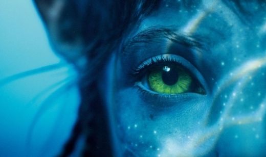 Megérkezett az Avatar: A víz útja előzetese