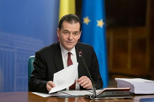 Orban: nehezemre esik bárki mást támogatni az államelnöki tisztségre, úgy döntöttem, jelöltetem magam