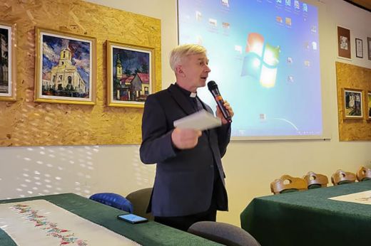 Márciusi Hit és gyógyítás