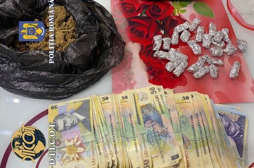 Csupán egy kábítószer-kereskedőt helyeztek előzetes letartóztatásba