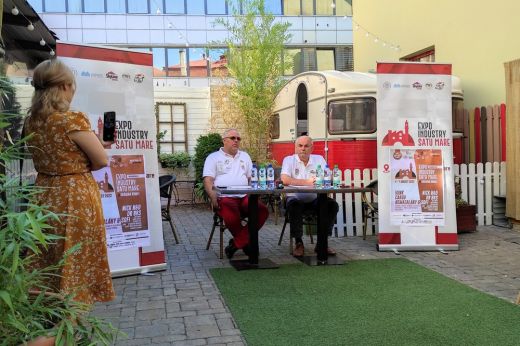 Érkezik az Expo Industry Szatmár második kiadása - Koncertekben sem lesz hiány