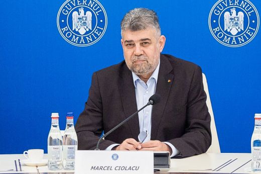 Ciolacu: a 2023-2024-es téli idényben is érvényben marad az energiaár-korlátozás