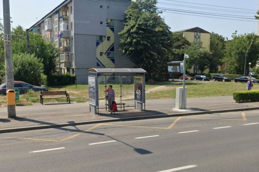 A nyílt utcán fosztottak ki egy idős nőt Szatmárnémetiben