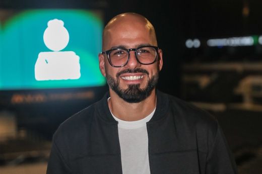 Varázslatos helyen nyaral luxusban Lotfi Begi