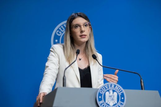 Buzoianu: az ANR nem volt képes lehívni 350 millió eurót védőgátak építésére a helyreállítási alapból