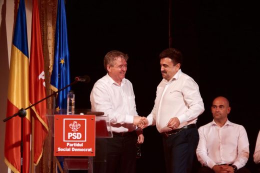 Radu Roca bejelentkezett a szatmári polgármesteri székért
