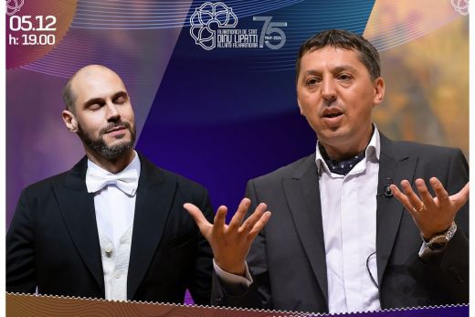 Varázslatos december a Dinu Lipatti Filharmóniában