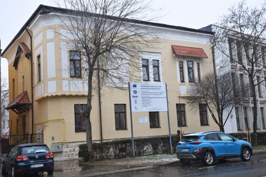 Európai uniós forrásból korszerűsítették a napközit - KÉPGALÉRIA