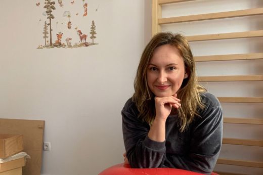 Nyitottság és elfogadás – Jövő kedden Daraban Noémi gyógytornász előadásával folytatódik a sorozat