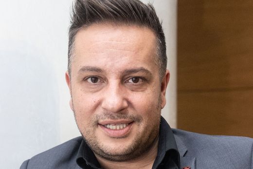 Tényleg fent van a Tinderen L.L. Junior? Megtörte a csendet a rapper
