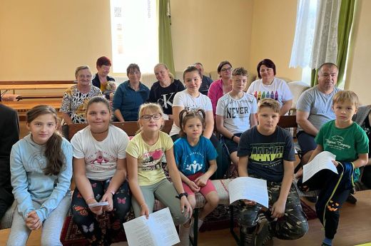 II. Gyermek- és Ifjúsági Nap Patóházán