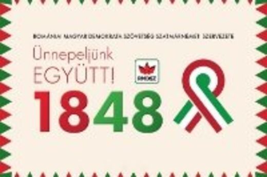Ünnepeljünk együtt! - Kétnapos nemzeti ünnep Szatmárnémetiben