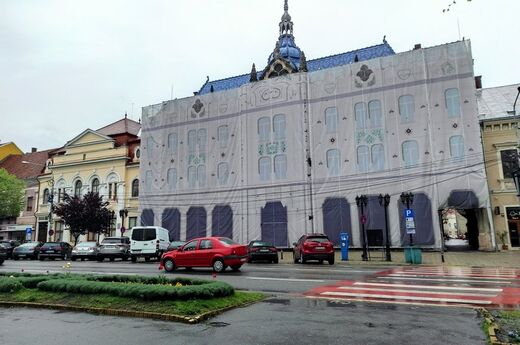  Vonakodva ugyan, de elfogadták a földalatti parkoló projektjét