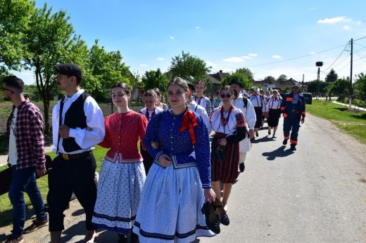 Orgona Néptáncfesztivál tizenharmadjára. Íme a teljes program!