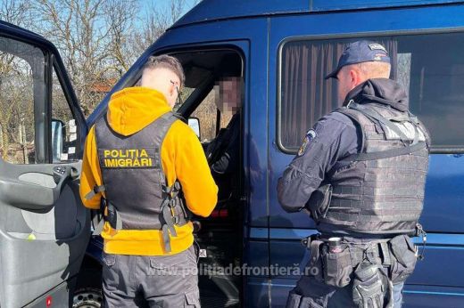 Nemzetközi körözés alatt álló férfit fogtak el a halmi határátkelőnél