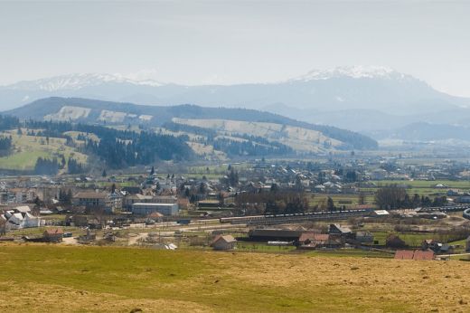 Fagyos reggel: Bodzafordulón -30 fokot mutattak a hőmérők