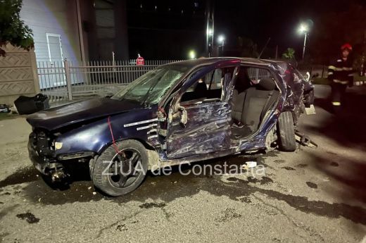 16 éves fiú okozott balesetet. Egy 13 és egy 16 éves lány a helyszínen életét vesztette