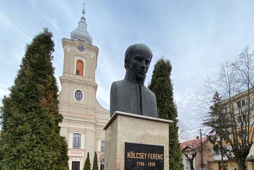 200 éves a Himnusz – Főhajtás Szatmárnémetiben