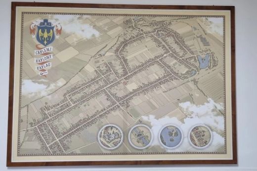 Kaplonyi polgármesteri beszámoló a 2024-es évről