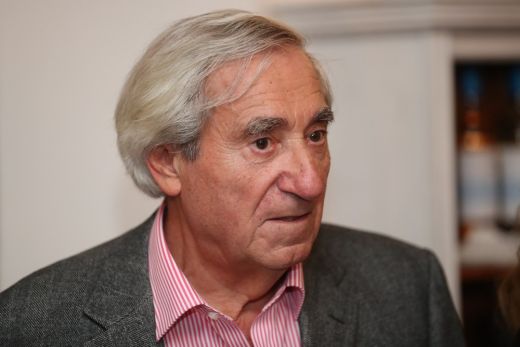 Mi lett vele? Szilágyi Tibor vallomása harminc év házasság után a feleségéről